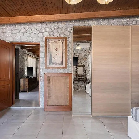 Alkistis Sweet Homes Holiday home Stavros (Crete)