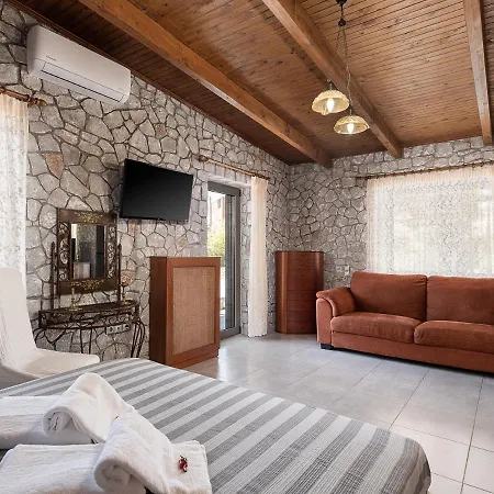 Alkistis Sweet Homes
