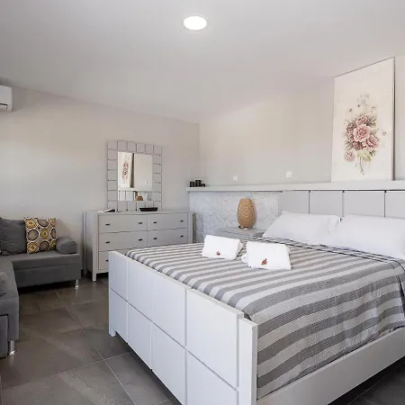 Alkistis Sweet Homes Holiday home Stavros (Crete)