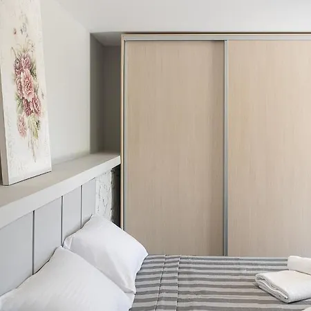 Holiday home Alkistis Sweet Homes