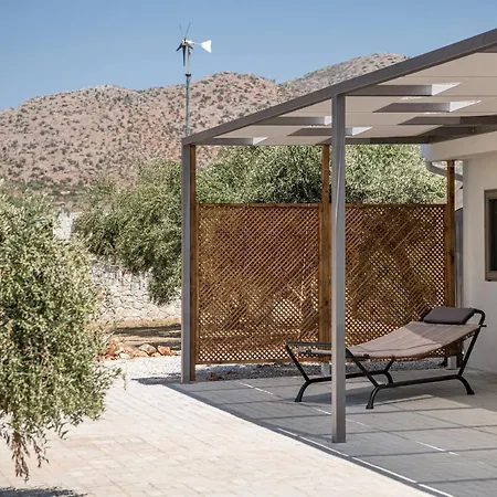 Alkistis Sweet Homes * Stavros (Crete)