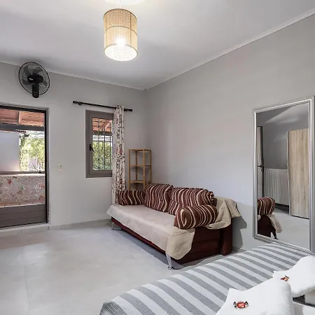 Alkistis Sweet Homes Holiday home *