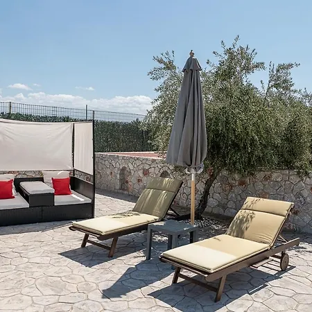 Holiday home Alkistis Sweet Homes Stavros (Crete)