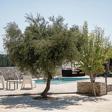 Holiday home Alkistis Sweet Homes *