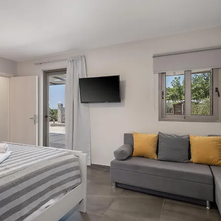 Alkistis Sweet Homes Holiday home Stavros (Crete)