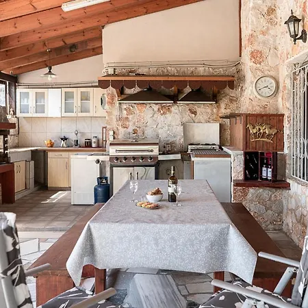 Holiday home Alkistis Sweet Homes