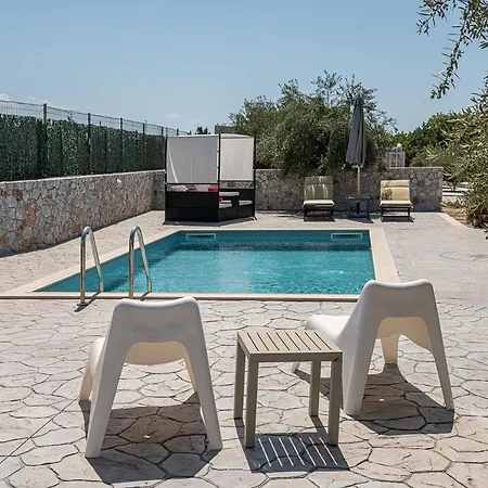 Holiday home Alkistis Sweet Homes *