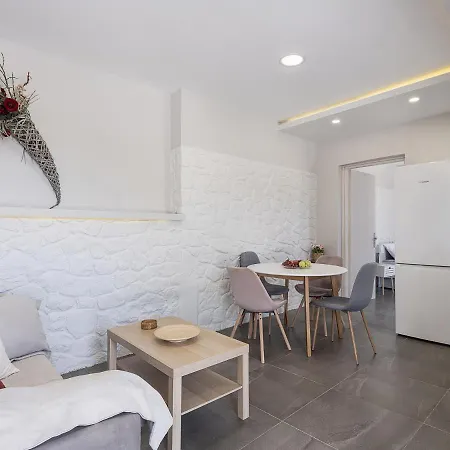 Alkistis Sweet Homes Holiday home Stavros (Crete)