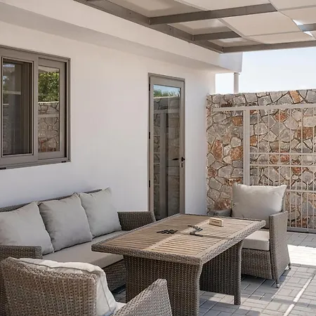 Holiday home Alkistis Sweet Homes