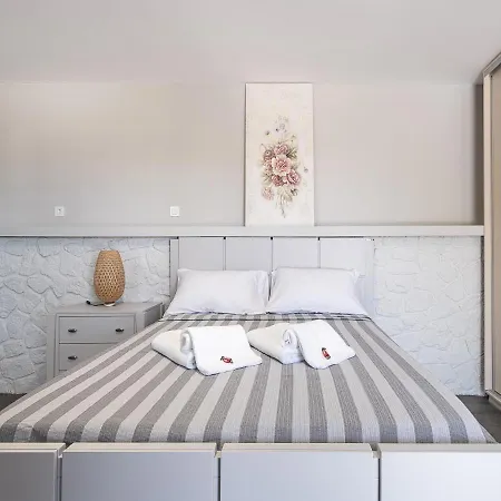 Alkistis Sweet Homes Holiday home Stavros (Crete)