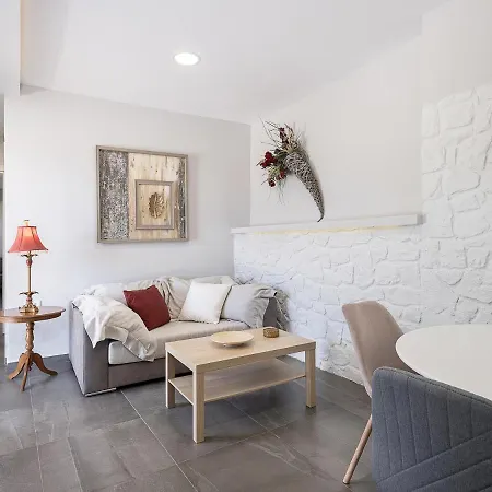 Holiday home Alkistis Sweet Homes *