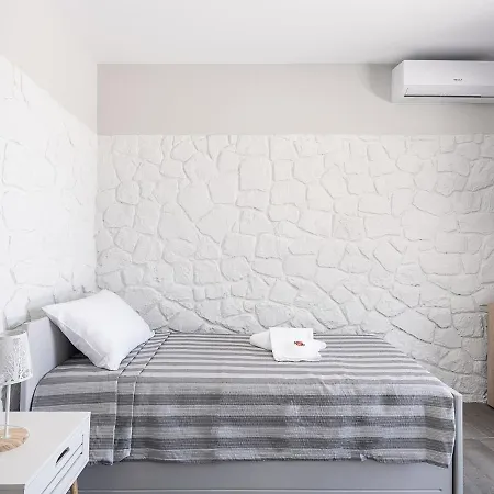 Alkistis Sweet Homes