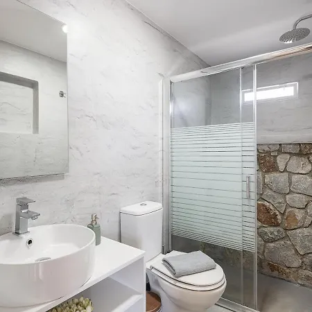 Alkistis Sweet Homes Stavros (Crete)