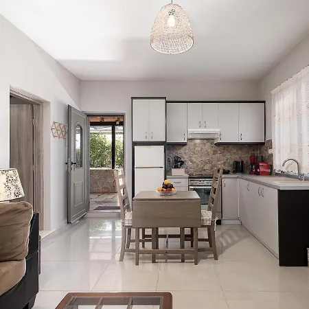 Holiday home Alkistis Sweet Homes *