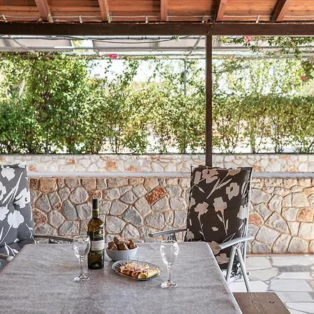Holiday home Alkistis Sweet Homes
