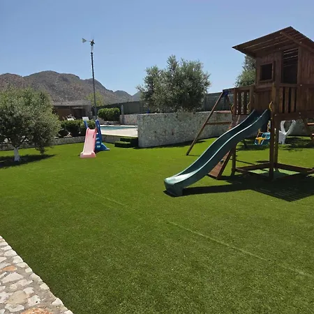 Alkistis Sweet Homes Holiday home Stavros (Crete)