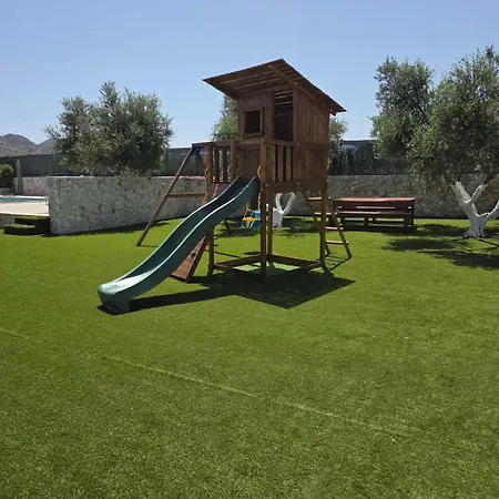 Alkistis Sweet Homes Holiday home *